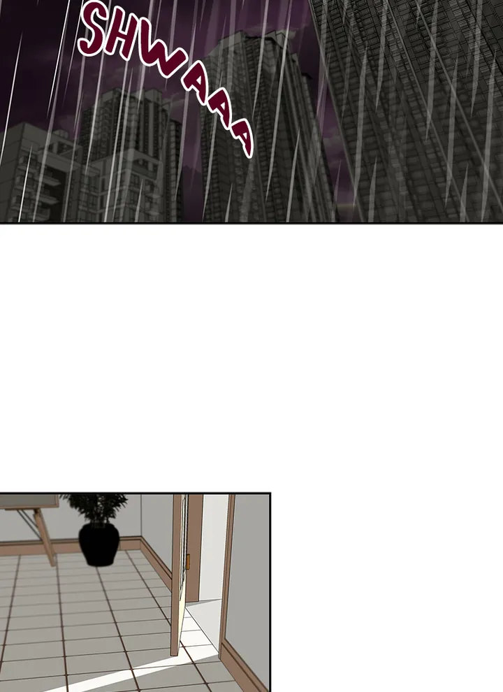 Brother’s Secretary Chapter 10 Page 3