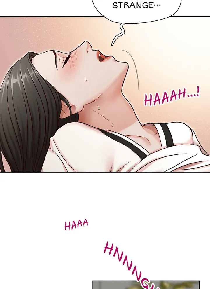 Brother’s Secretary Chapter 10 Page 42