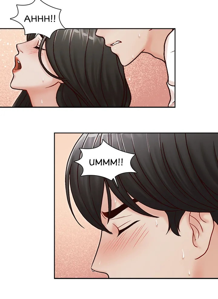 Brother’s Secretary Chapter 11 Page 18