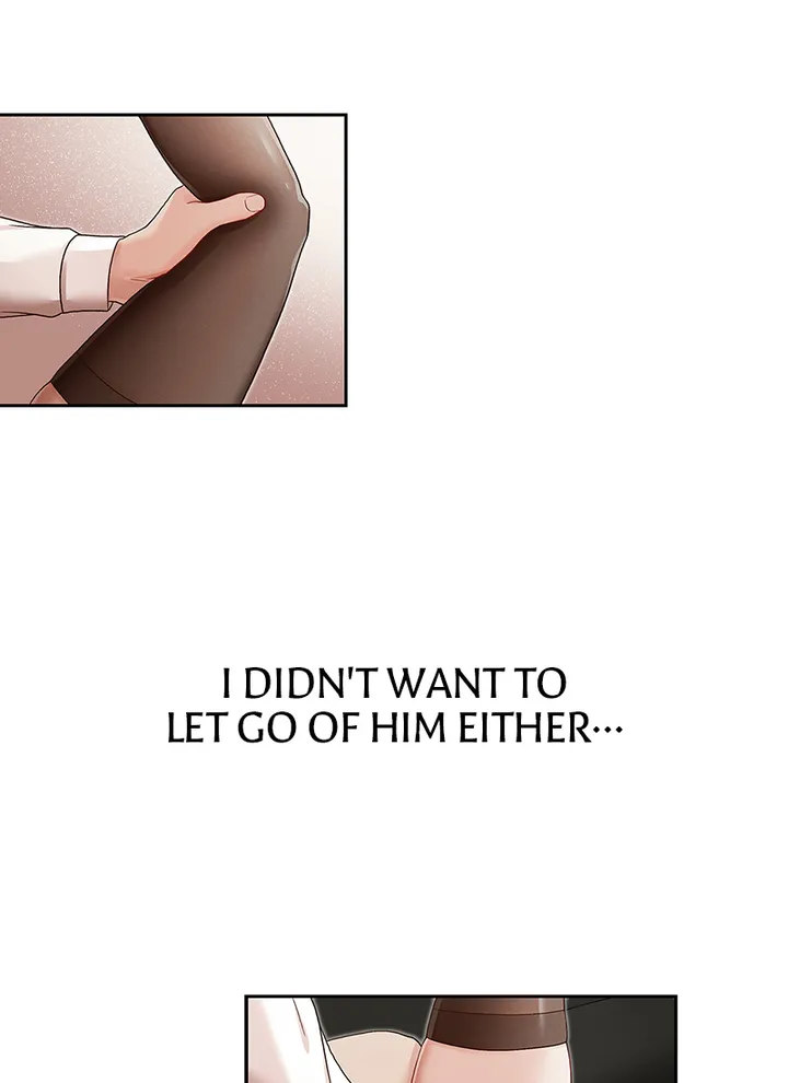 Brother’s Secretary Chapter 11 Page 22