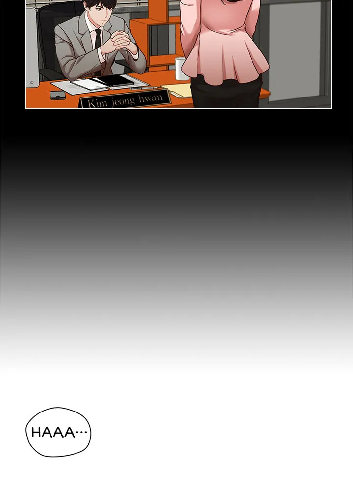 Brother’s Secretary Chapter 11 Page 27