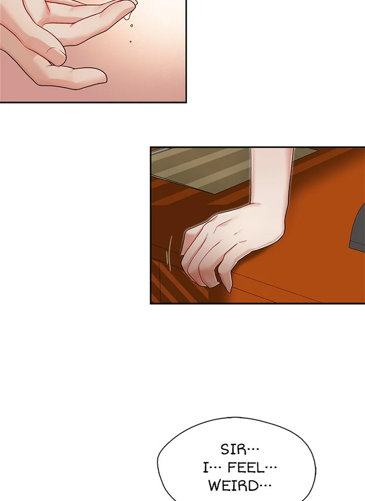 Brother’s Secretary Chapter 11 Page 3