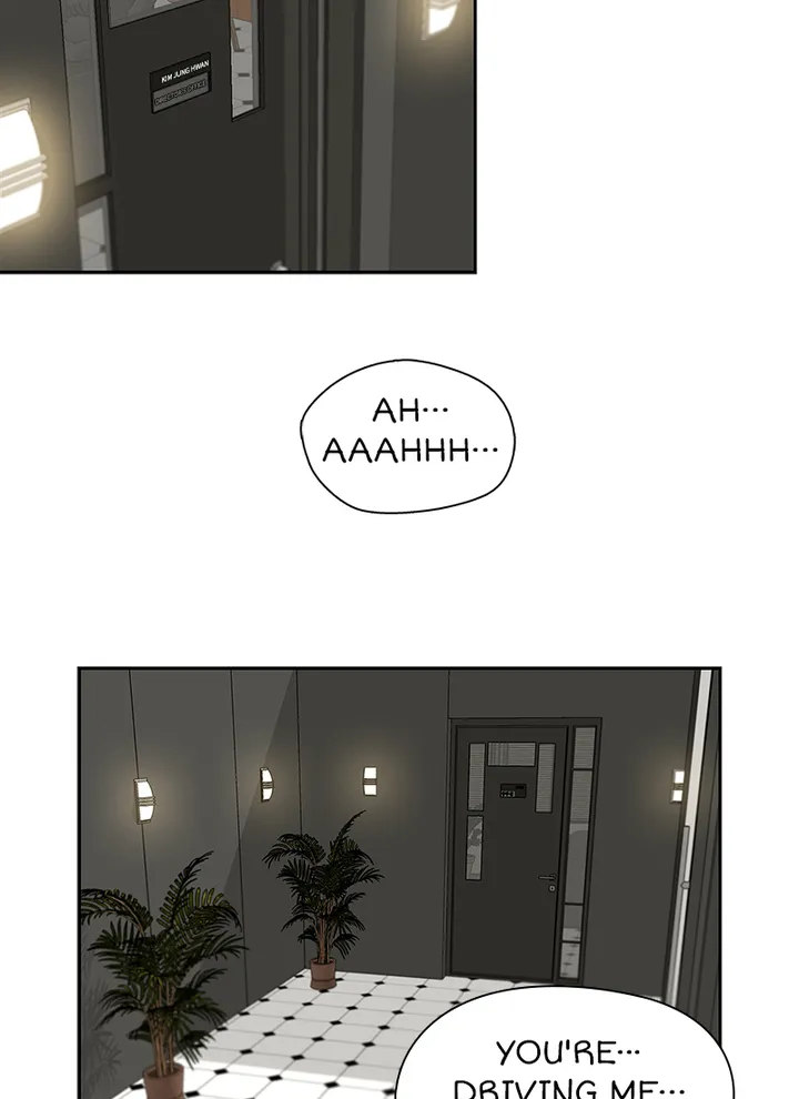 Brother’s Secretary Chapter 11 Page 9