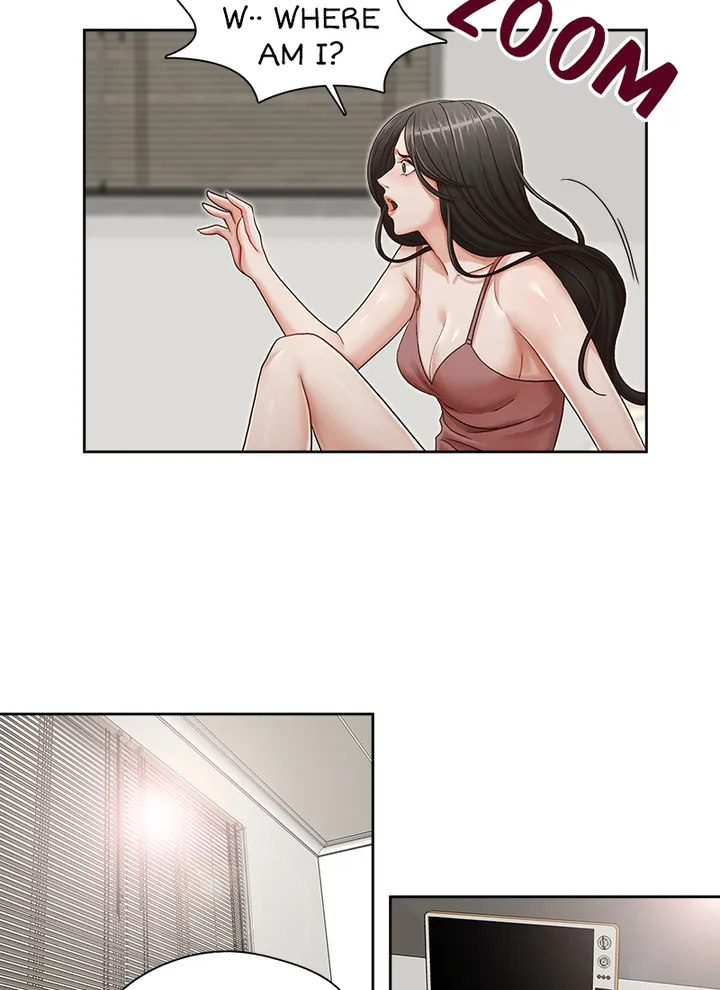 Brother’s Secretary Chapter 12 Page 12