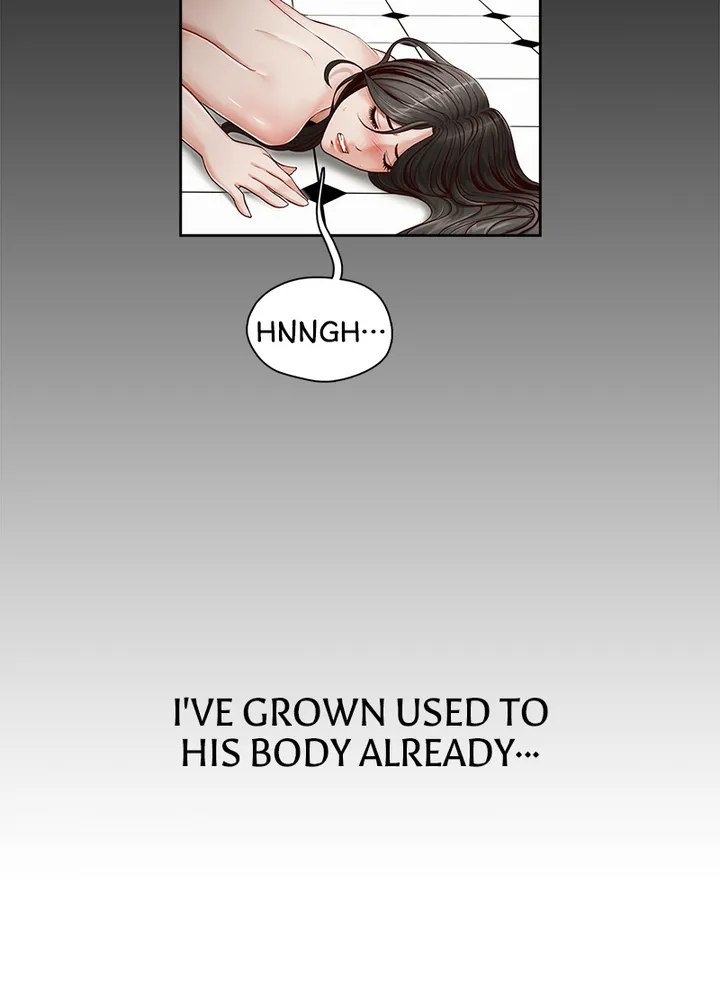 Brother’s Secretary Chapter 12 Page 19