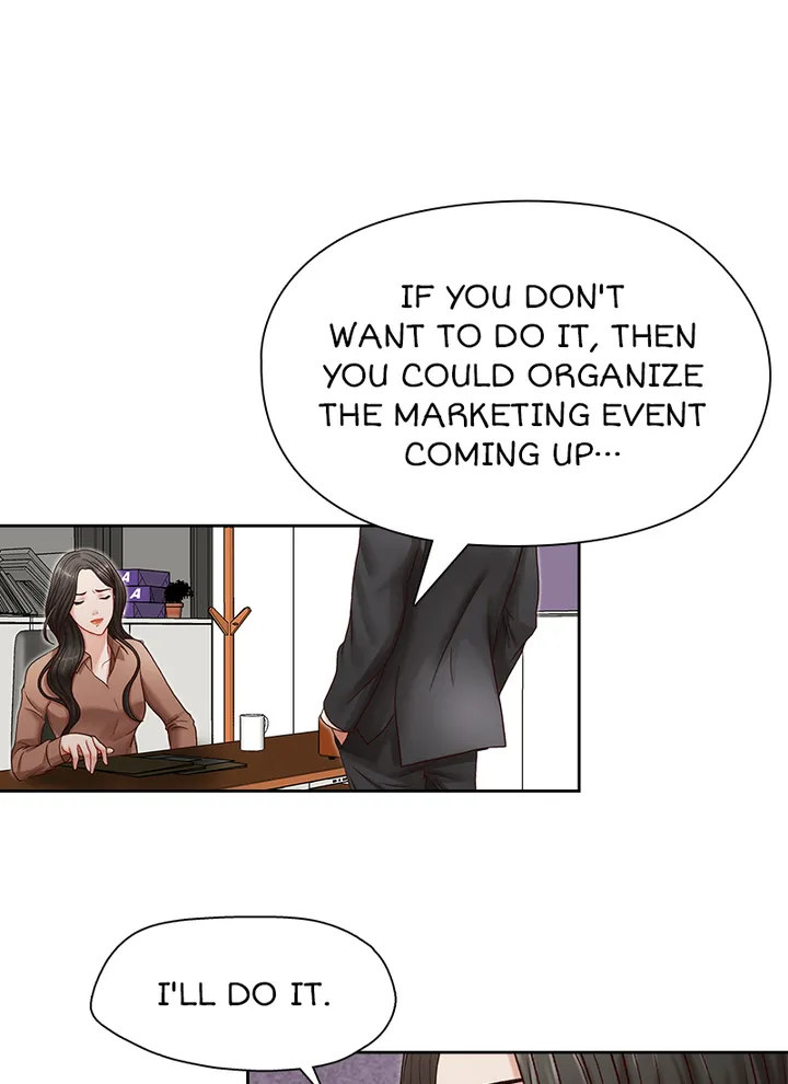 Brother’s Secretary Chapter 12 Page 29