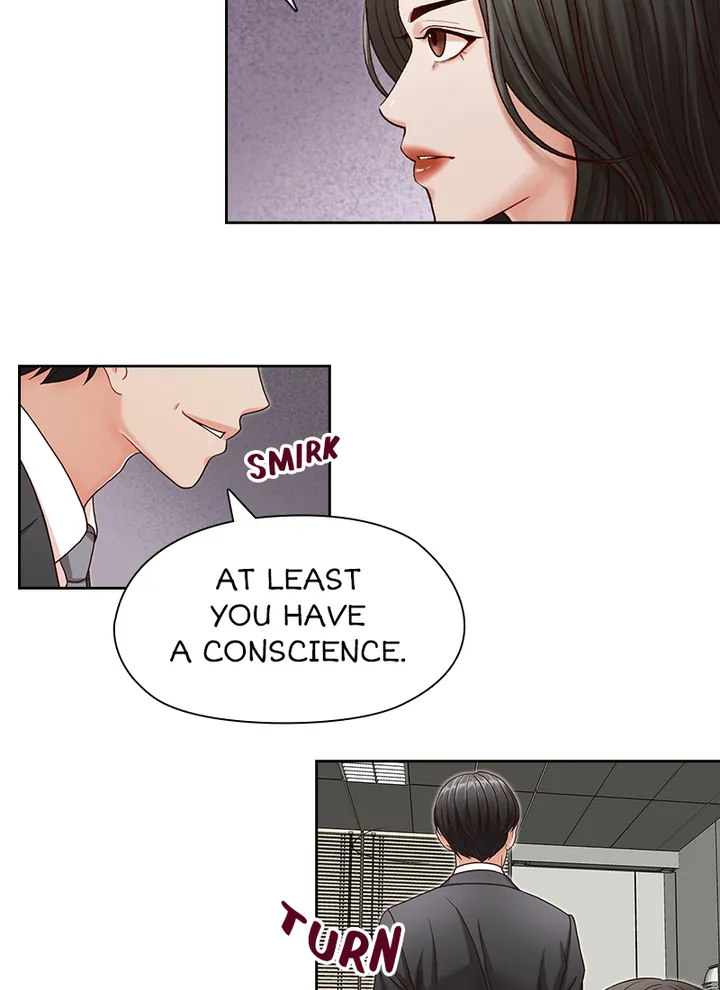 Brother’s Secretary Chapter 12 Page 30