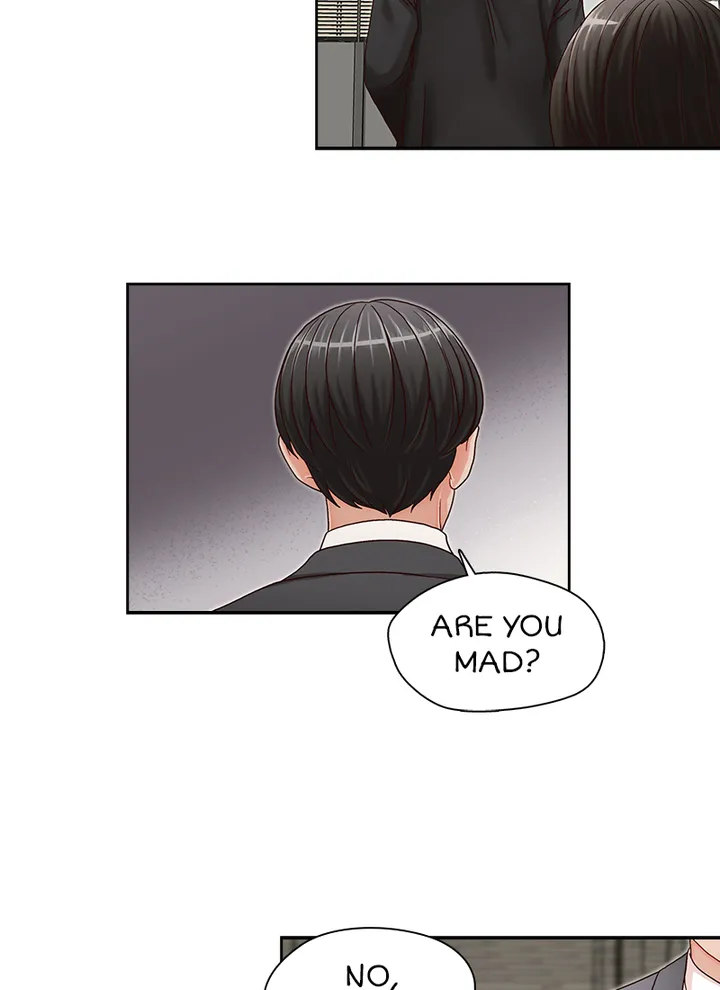 Brother’s Secretary Chapter 12 Page 31