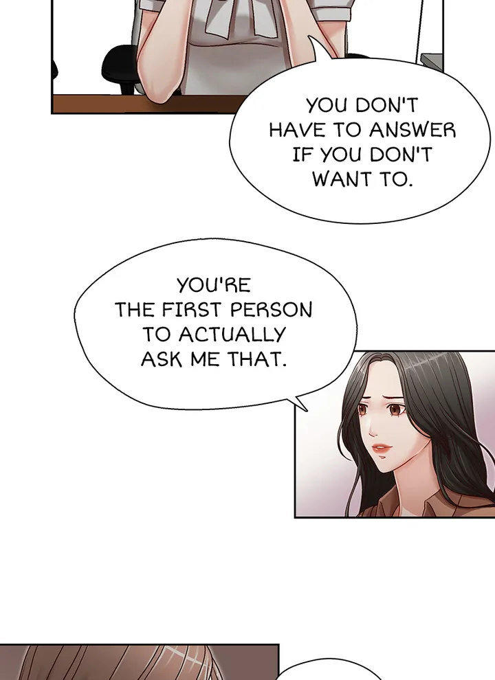 Brother’s Secretary Chapter 12 Page 40