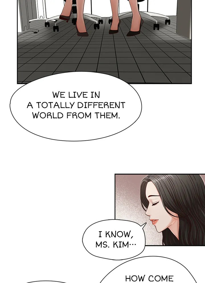 Brother’s Secretary Chapter 12 Page 42