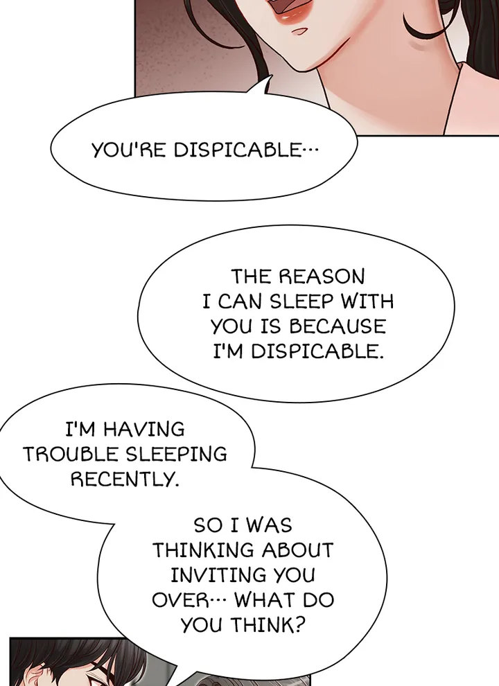 Brother’s Secretary Chapter 12 Page 53