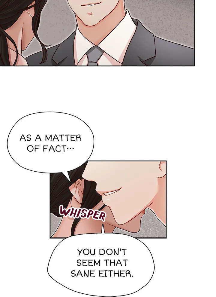 Brother’s Secretary Chapter 13 Page 2