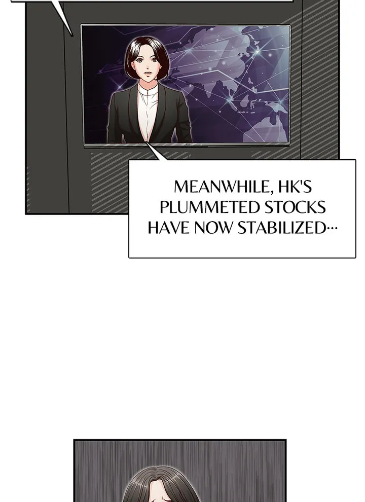 Brother’s Secretary Chapter 13 Page 35