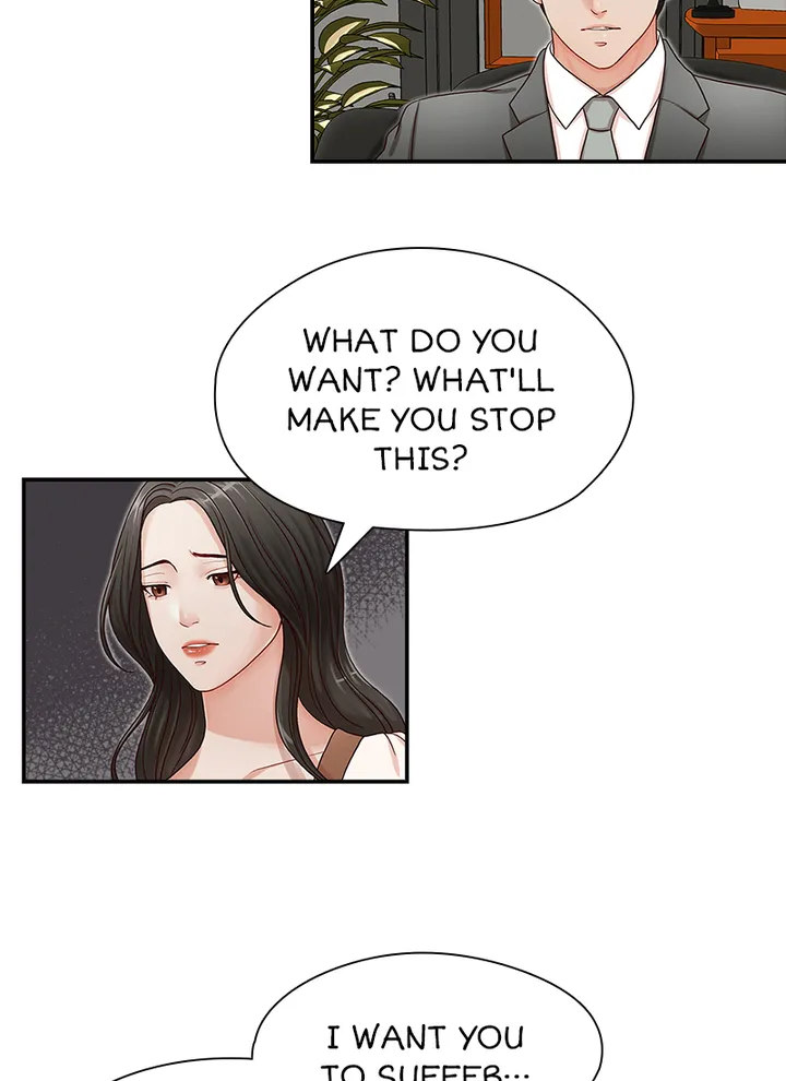 Brother’s Secretary Chapter 13 Page 37
