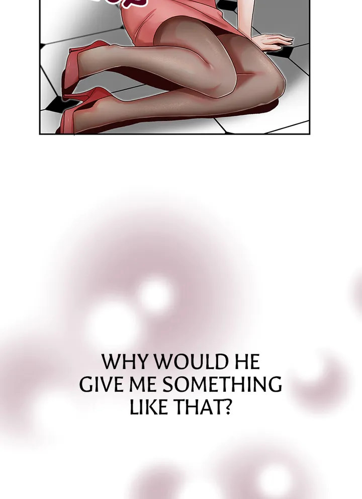 Brother’s Secretary Chapter 13 Page 46
