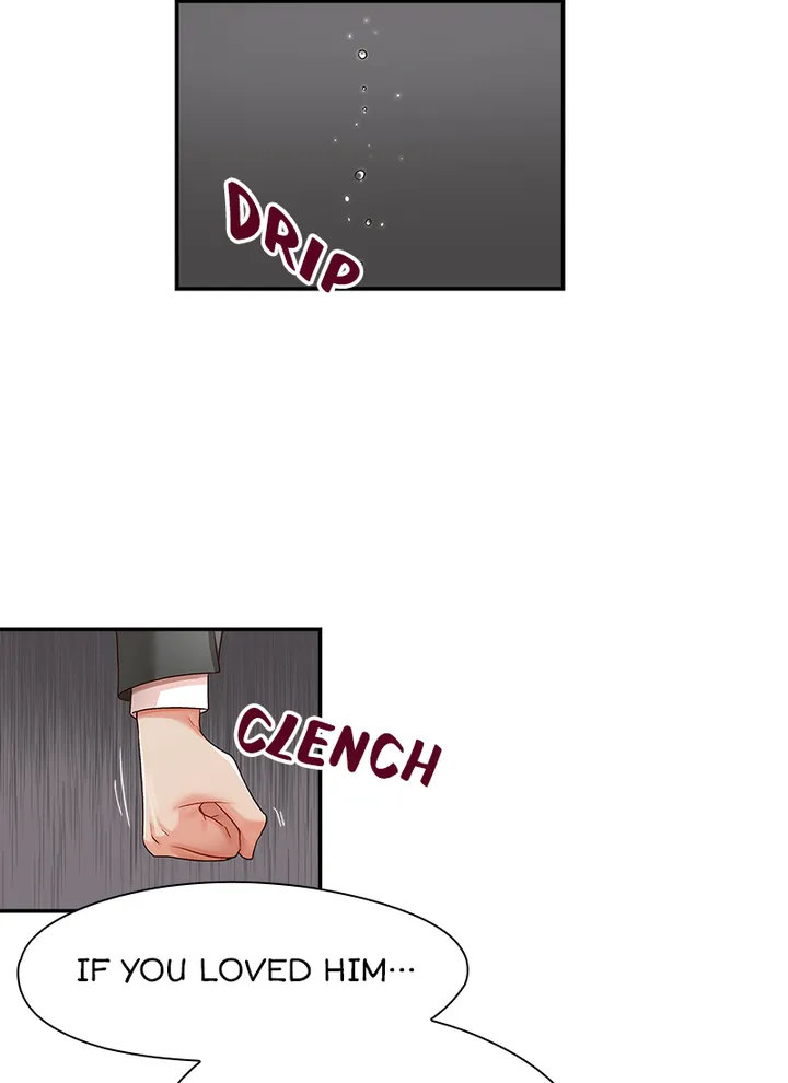 Brother’s Secretary Chapter 13 Page 51