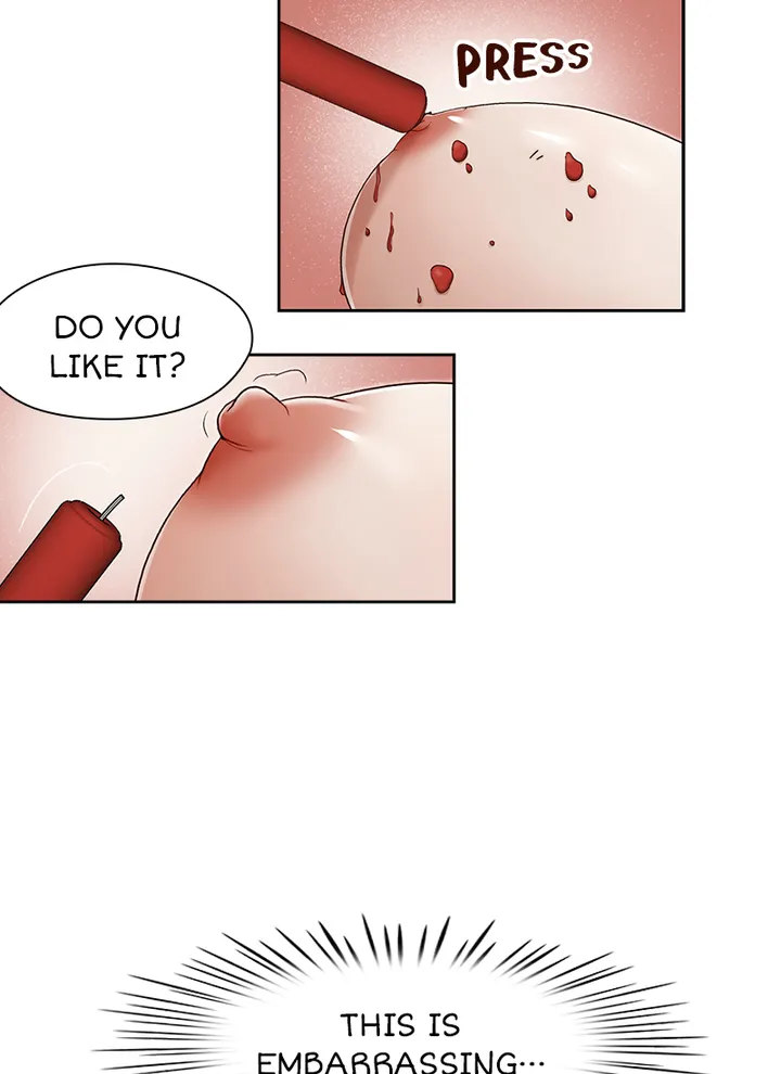Brother’s Secretary Chapter 14 Page 11