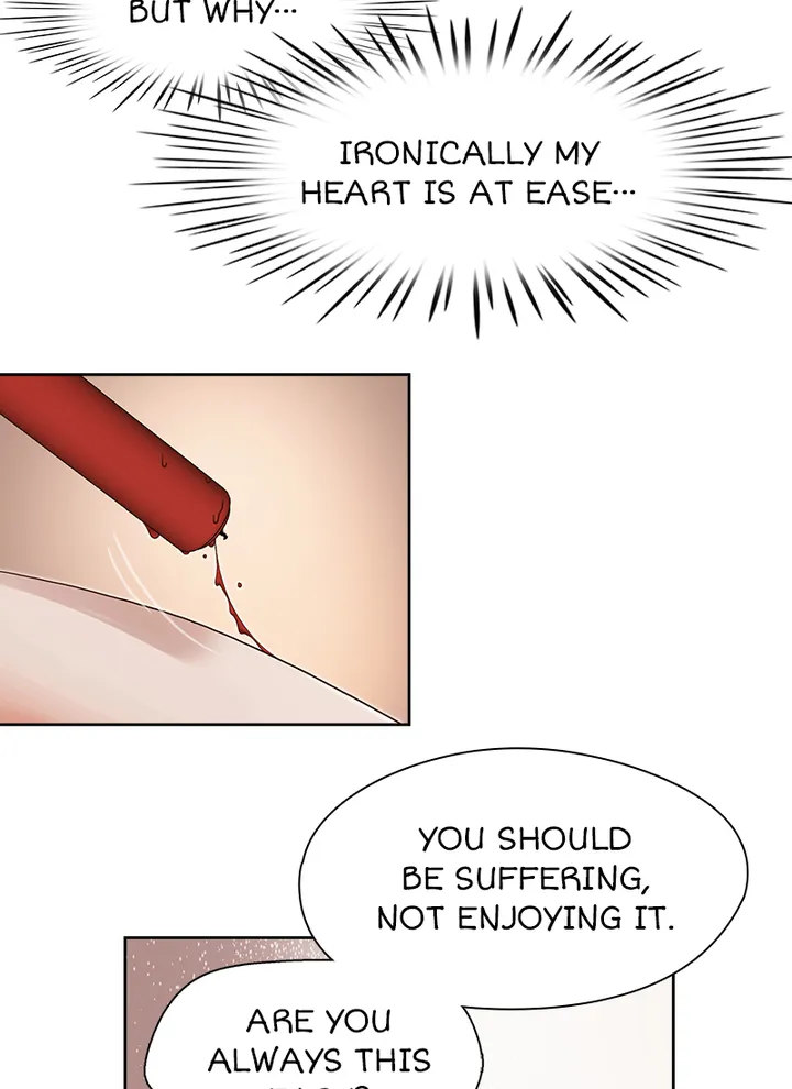 Brother’s Secretary Chapter 14 Page 14