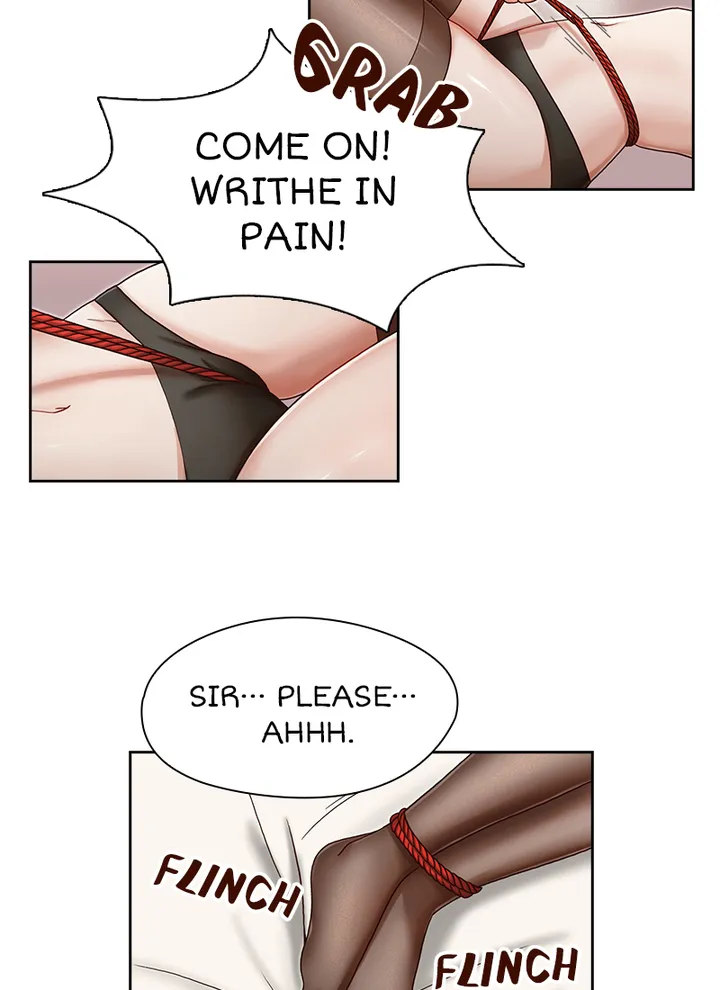 Brother’s Secretary Chapter 14 Page 16