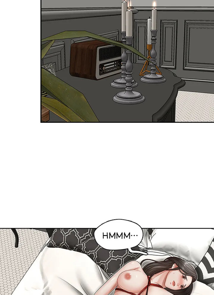 Brother’s Secretary Chapter 14 Page 2