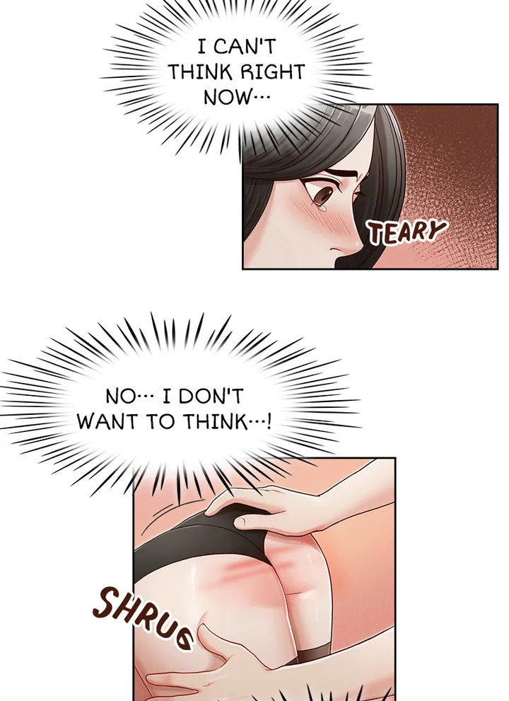 Brother’s Secretary Chapter 14 Page 31