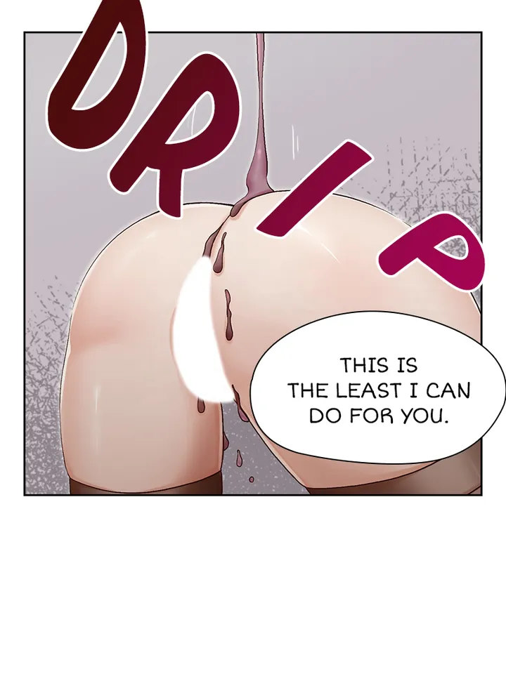 Brother’s Secretary Chapter 14 Page 40