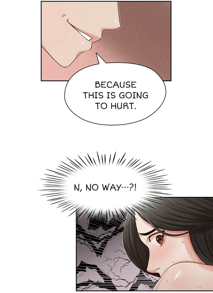 Brother’s Secretary Chapter 14 Page 41