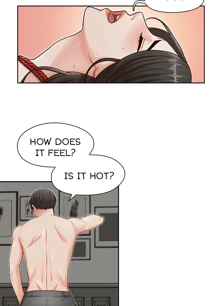 Brother’s Secretary Chapter 14 Page 9