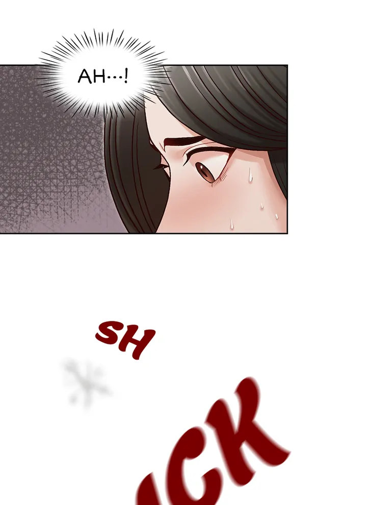 Brother’s Secretary Chapter 15 Page 13