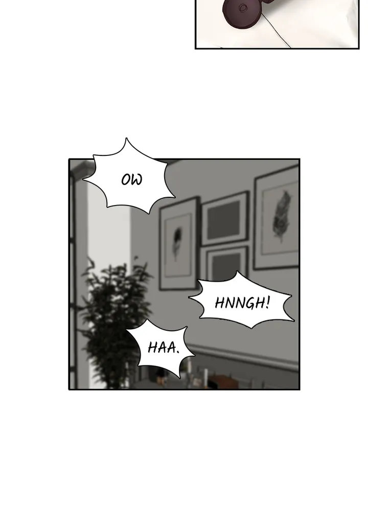 Brother’s Secretary Chapter 15 Page 17