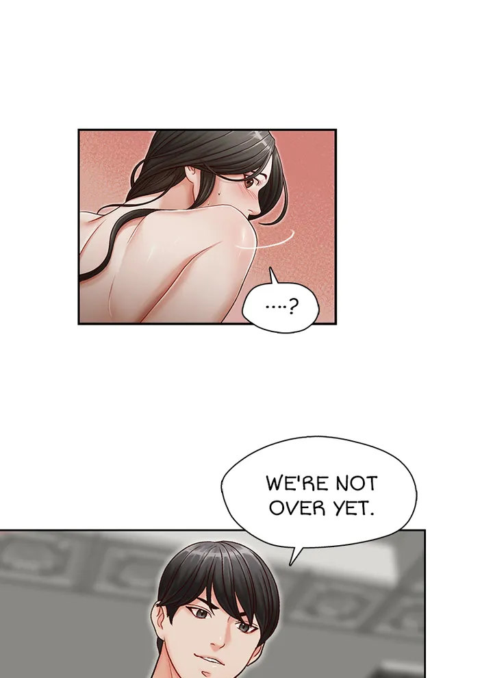 Brother’s Secretary Chapter 15 Page 27