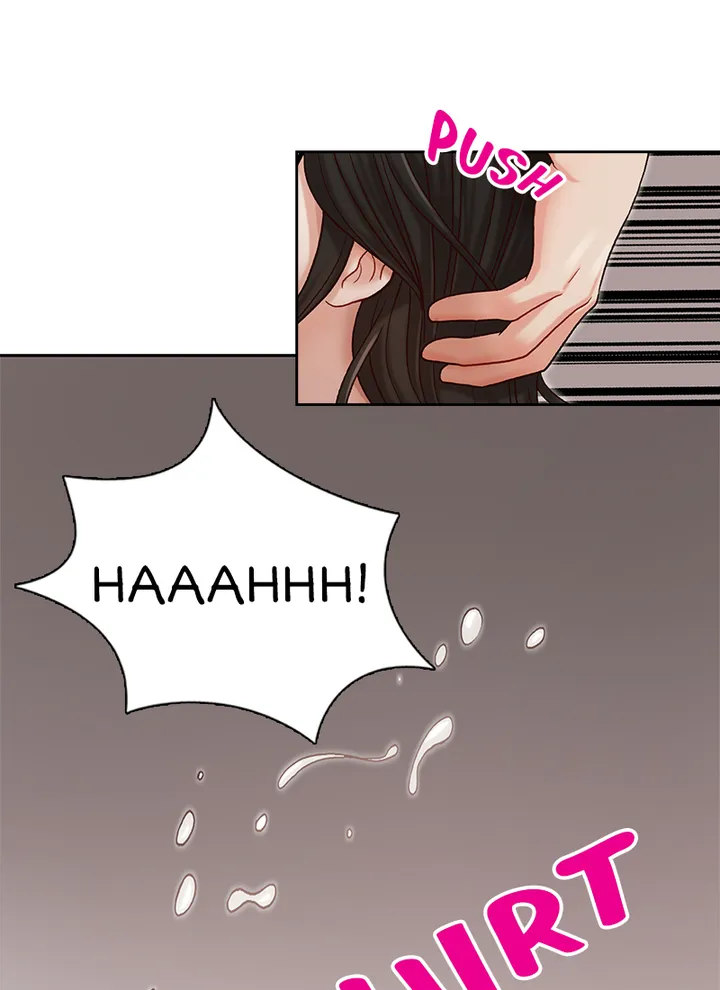 Brother’s Secretary Chapter 15 Page 42