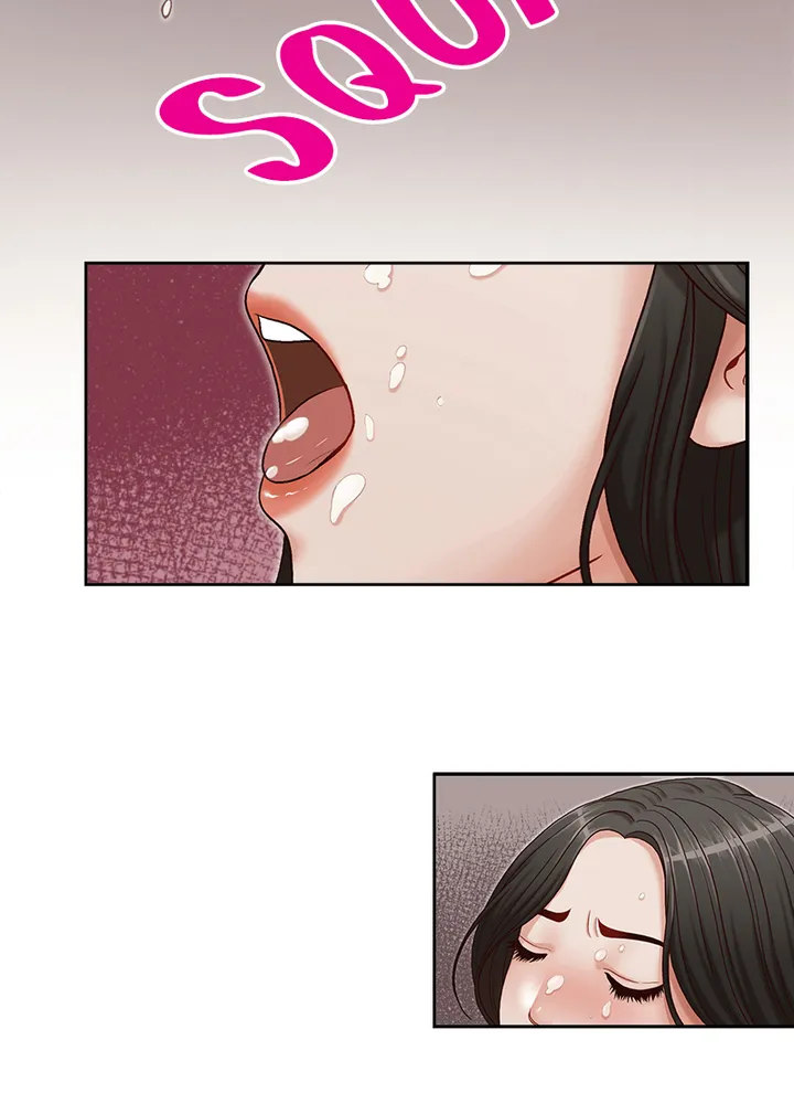 Brother’s Secretary Chapter 15 Page 43