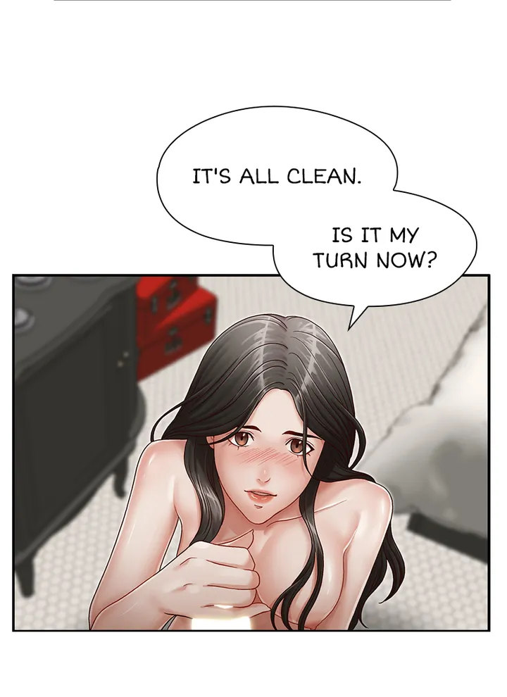 Brother’s Secretary Chapter 16 Page 14
