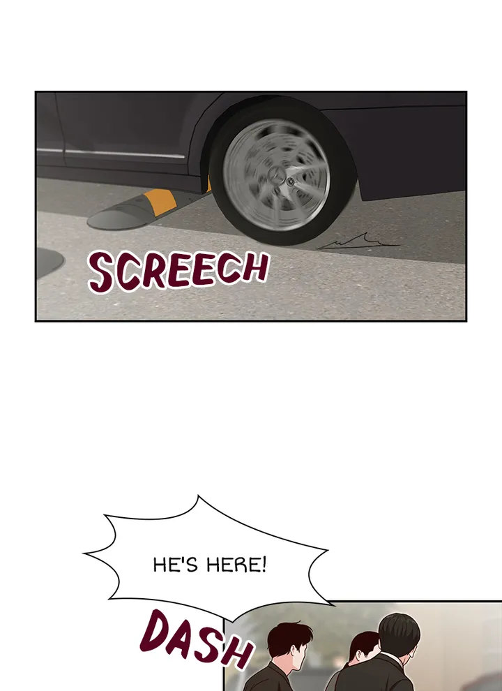 Brother’s Secretary Chapter 16 Page 24