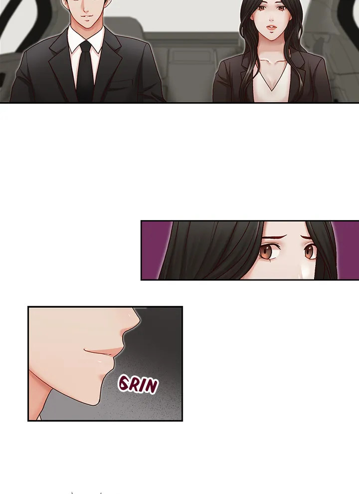 Brother’s Secretary Chapter 16 Page 30