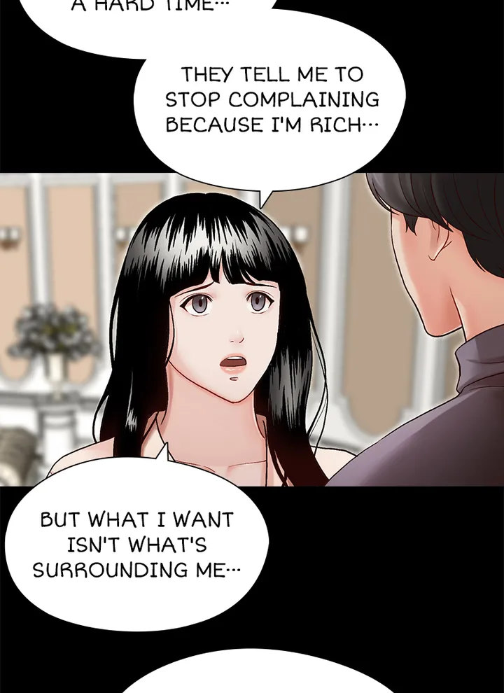 Brother’s Secretary Chapter 16 Page 34