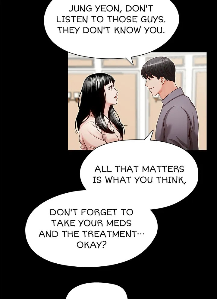Brother’s Secretary Chapter 16 Page 35