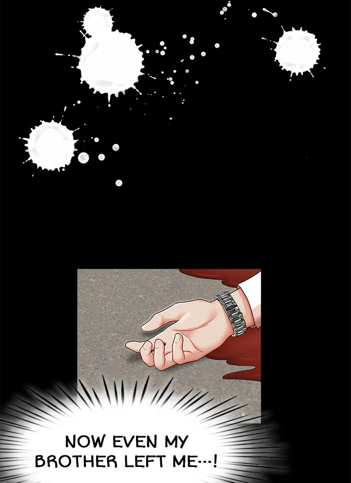 Brother’s Secretary Chapter 16 Page 39
