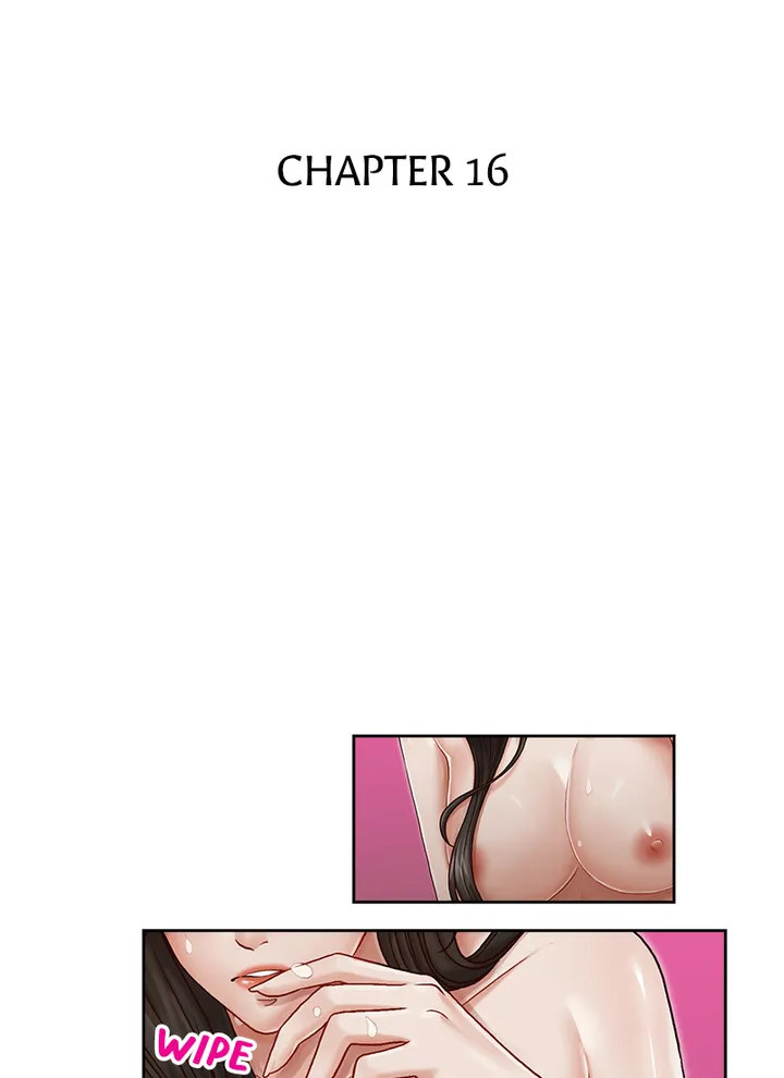 Brother’s Secretary Chapter 16 Page 9