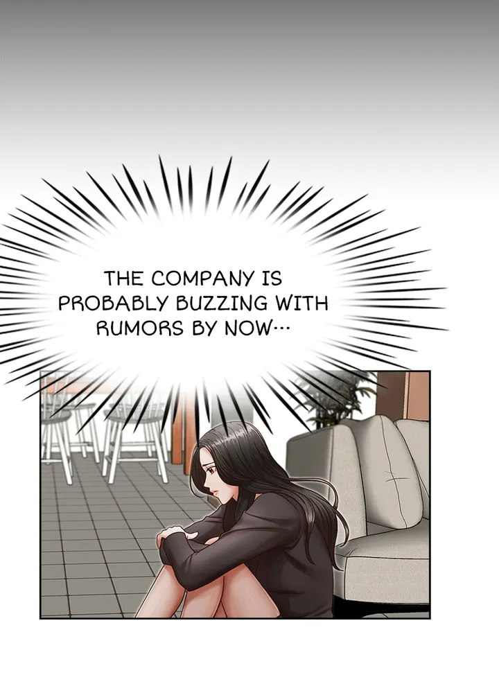 Brother’s Secretary Chapter 17 Page 17