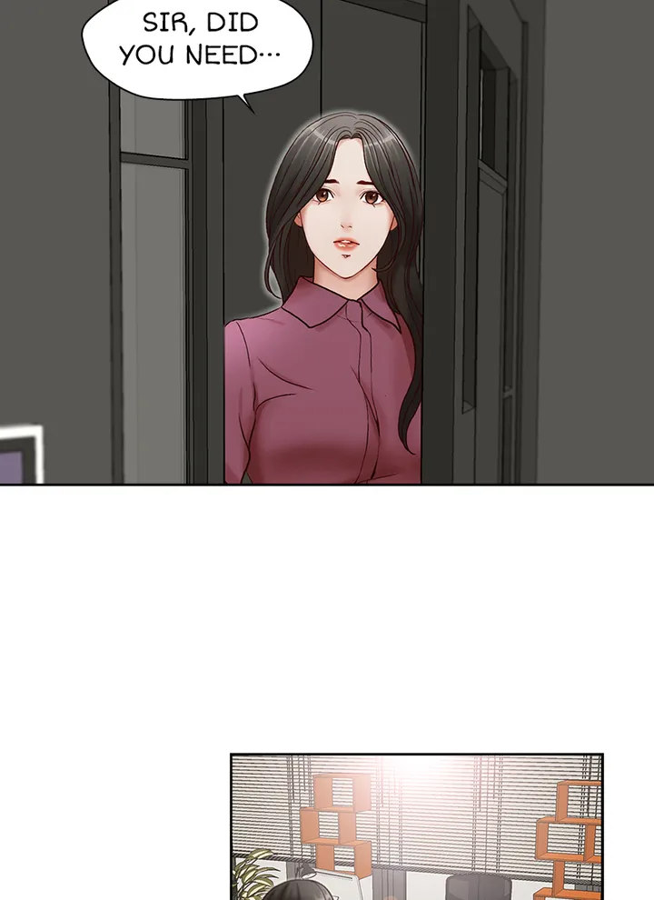 Brother’s Secretary Chapter 17 Page 31
