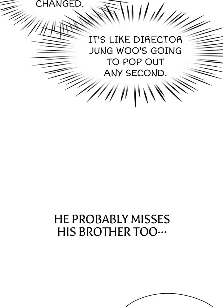 Brother’s Secretary Chapter 17 Page 33