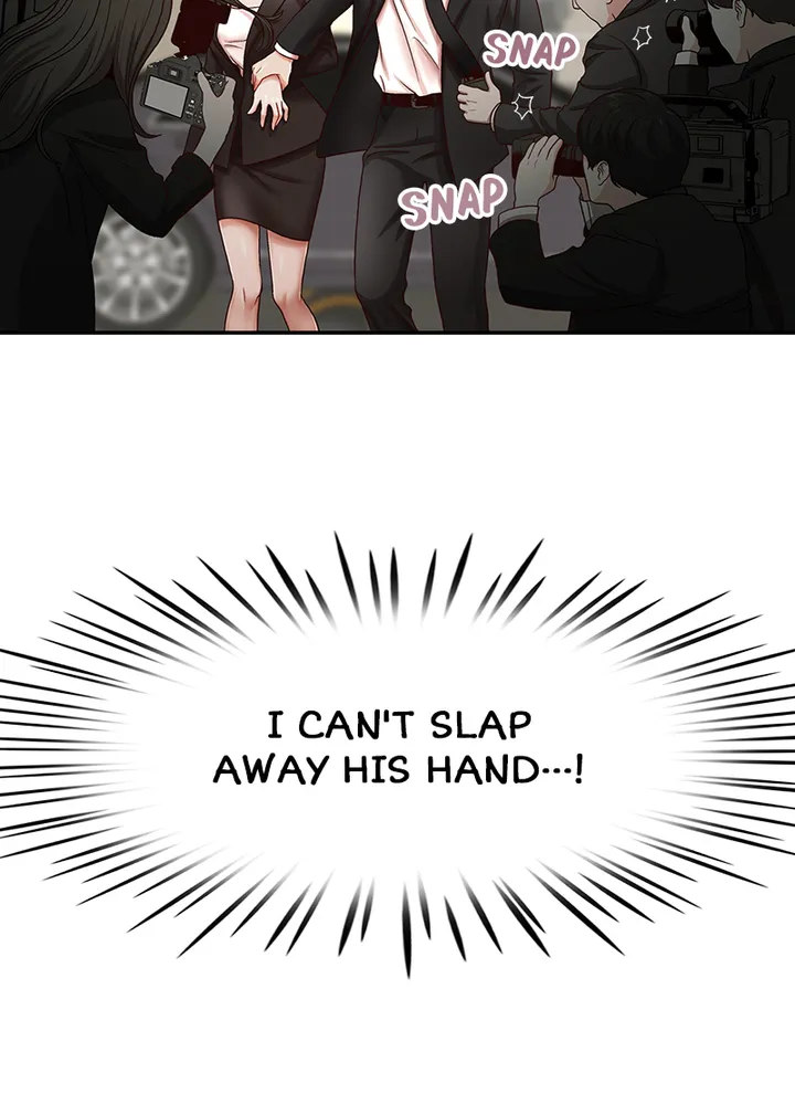 Brother’s Secretary Chapter 17 Page 4