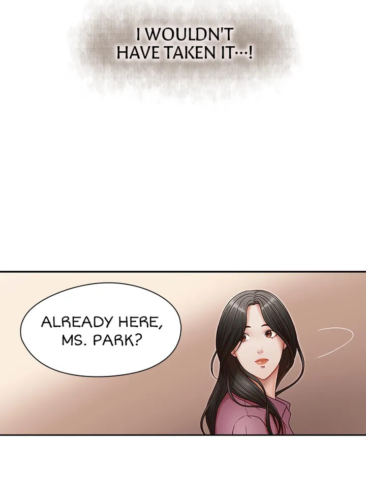 Brother’s Secretary Chapter 17 Page 50