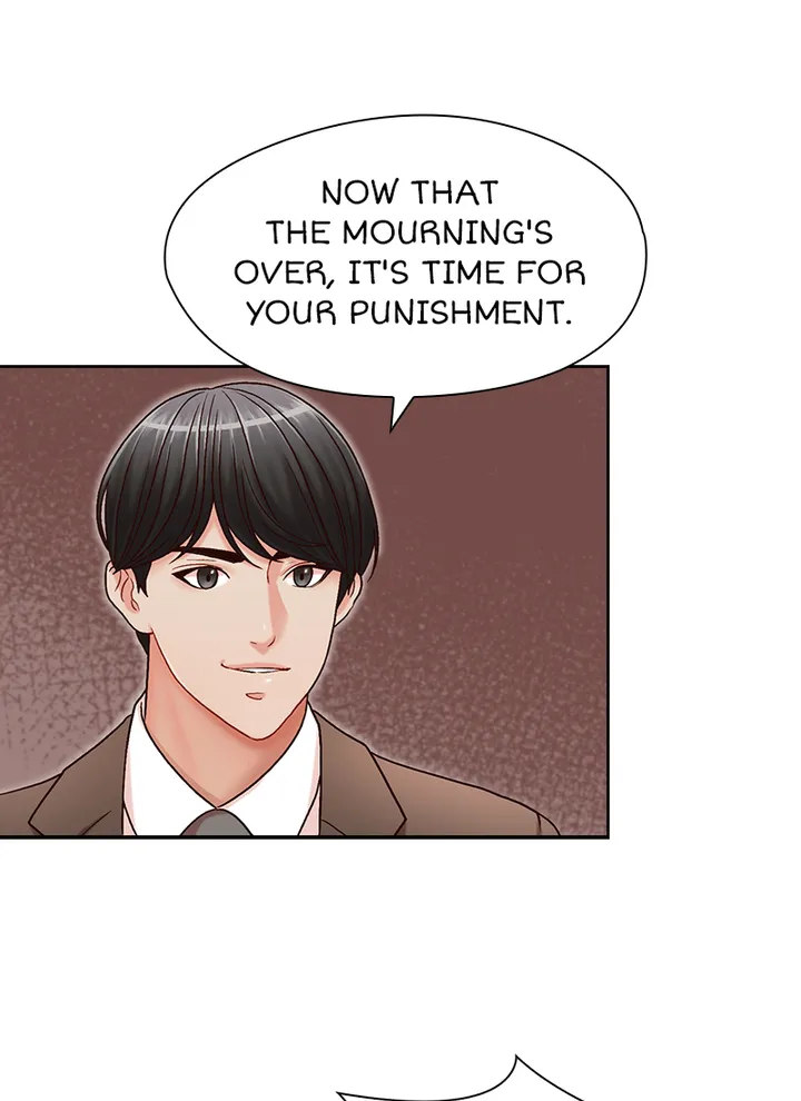 Brother’s Secretary Chapter 17 Page 56