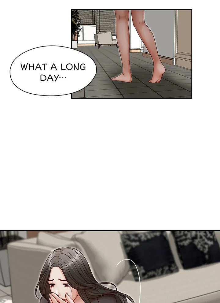 Brother’s Secretary Chapter 17 Page 9