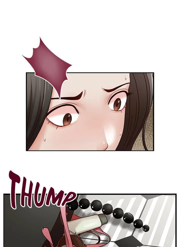 Brother’s Secretary Chapter 18 Page 1