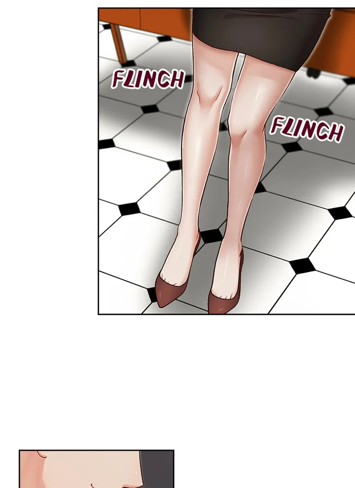 Brother’s Secretary Chapter 18 Page 11