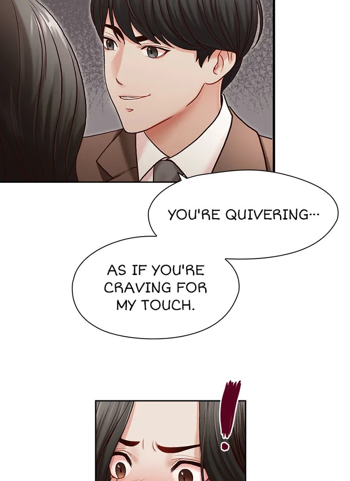 Brother’s Secretary Chapter 18 Page 13
